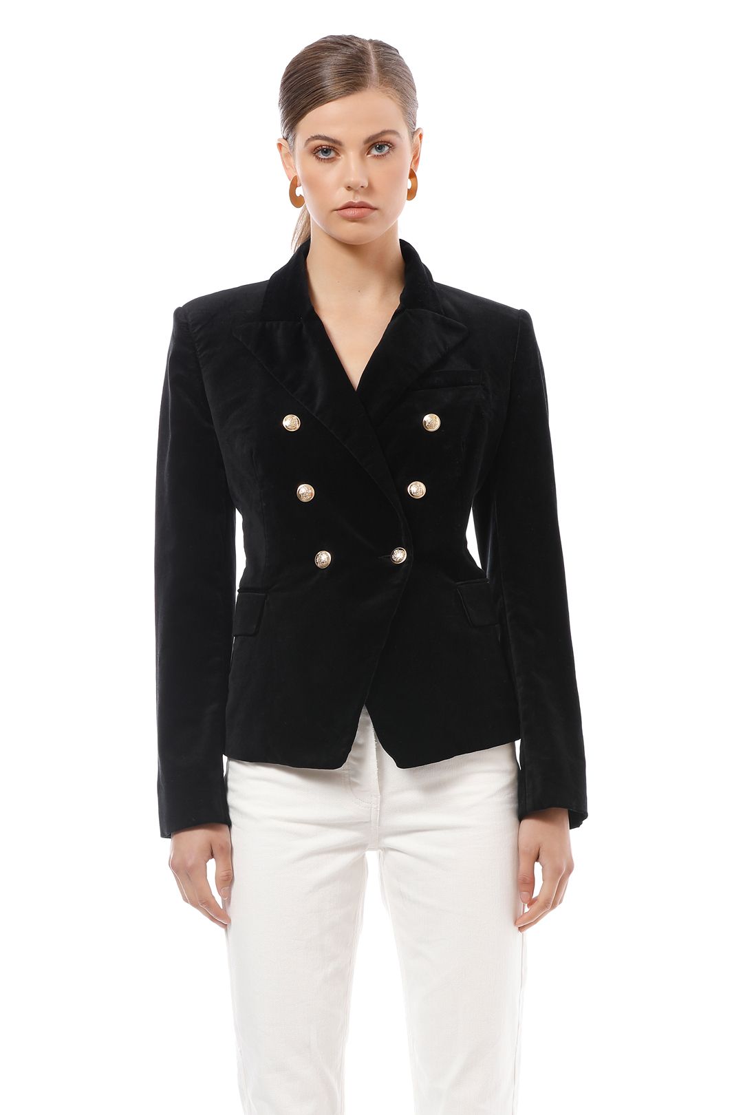 Camilla and marc sale dimmer blazer sale