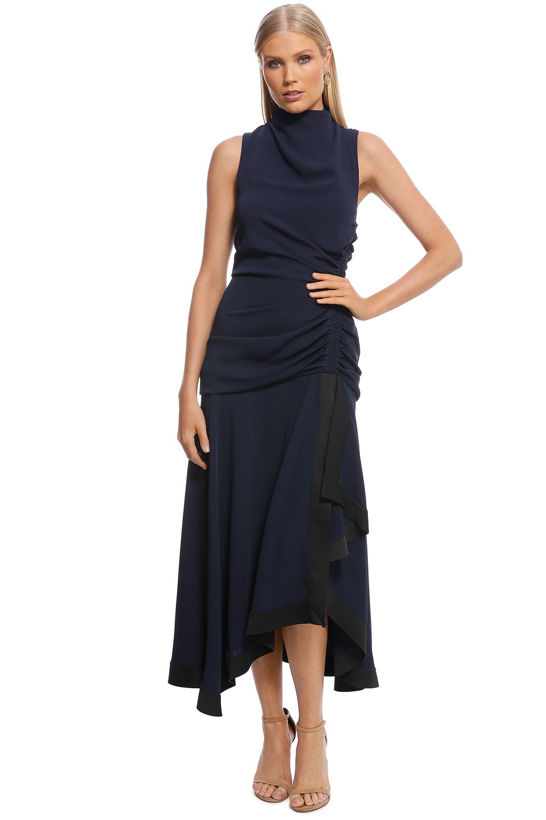 Yolanda Dress by Camilla and Marc for Hire