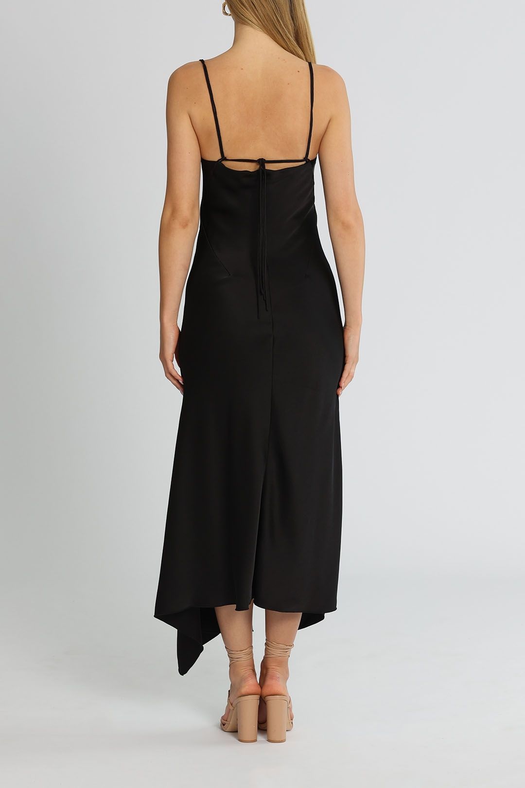 Acacia square neck dress best sale