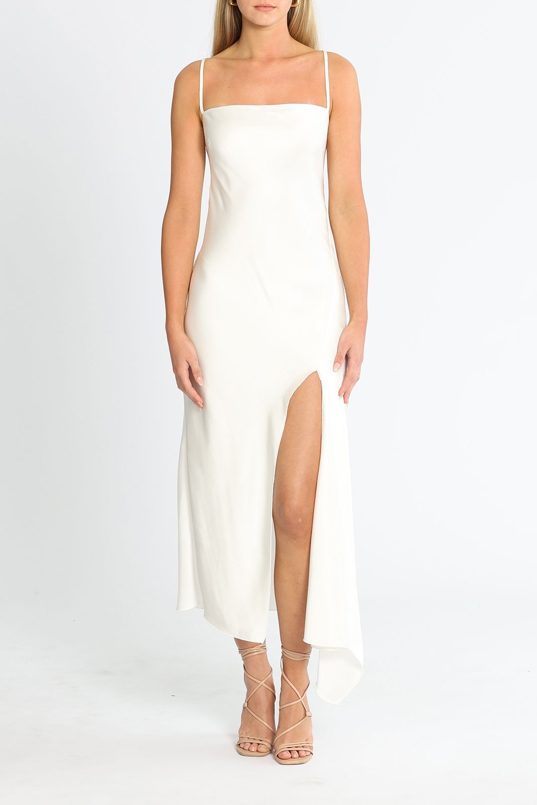 Acacia square neck dress best sale