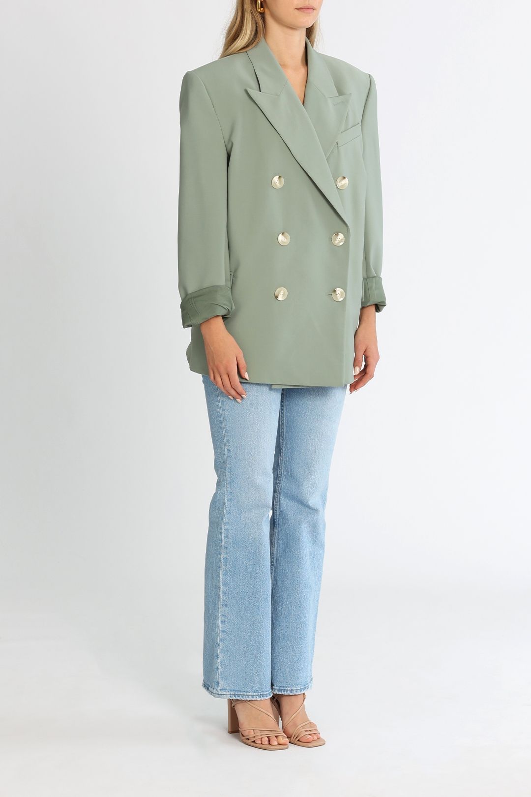 Camilla and marc jacket cheap