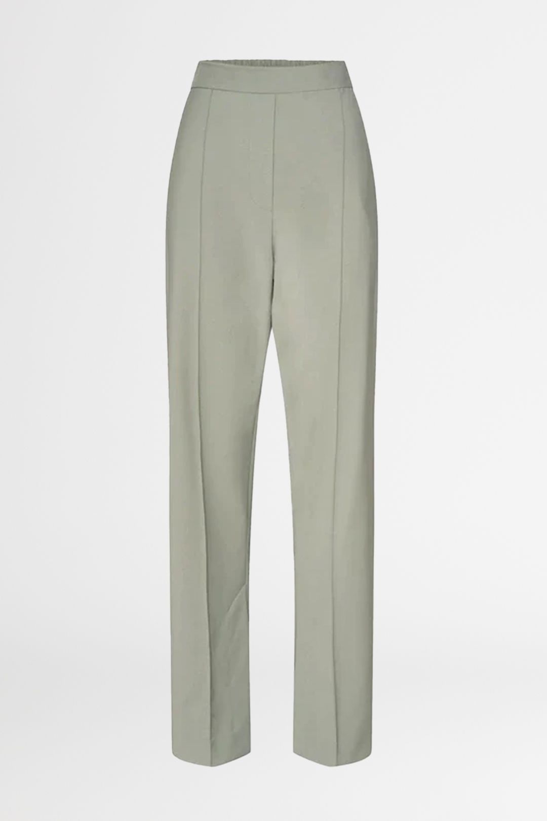 Camilla and Marc Aston Trouser Dusty Jade