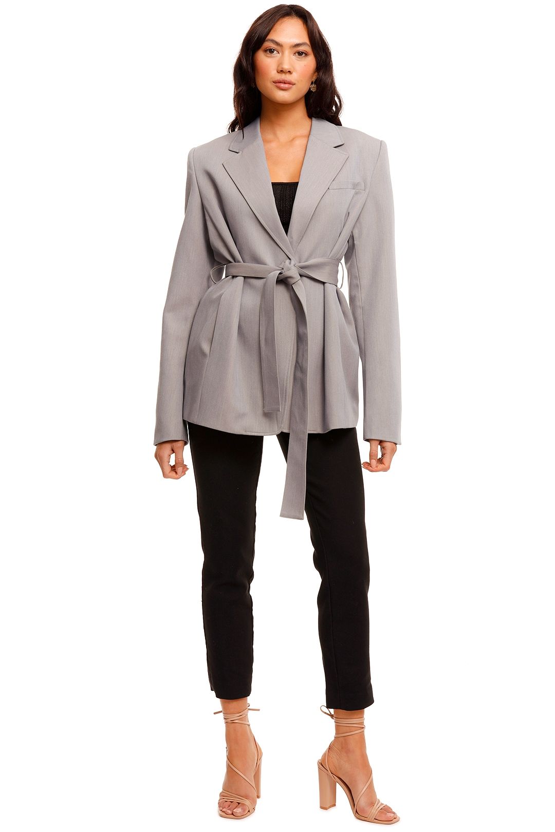 Hire Avery Blazer Camilla and Marc GlamCorner