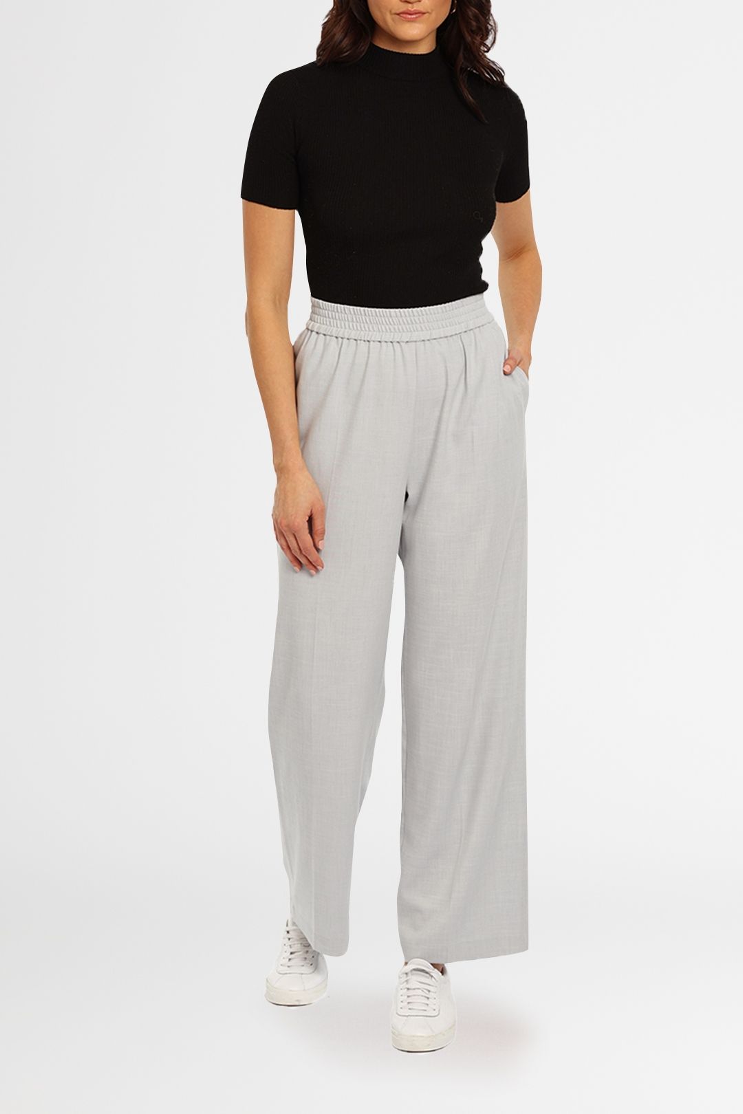 Camilla and Marc Baldwin Pant