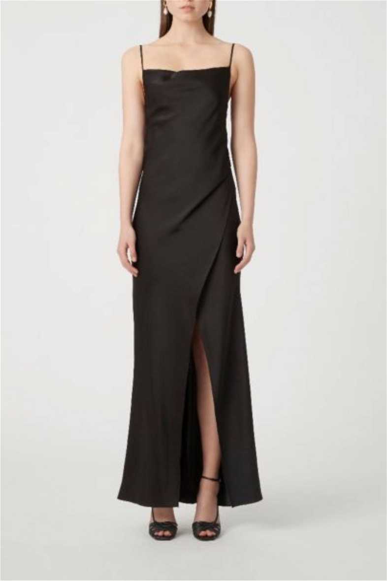 Designer Black Cocktail Dresses Online