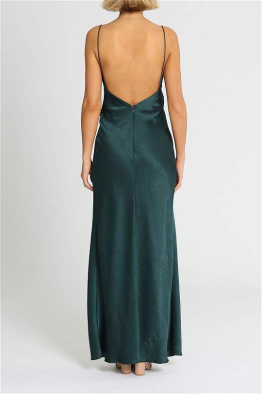 Bowery Slip Dress | Camilla and Marc | GlamCorner