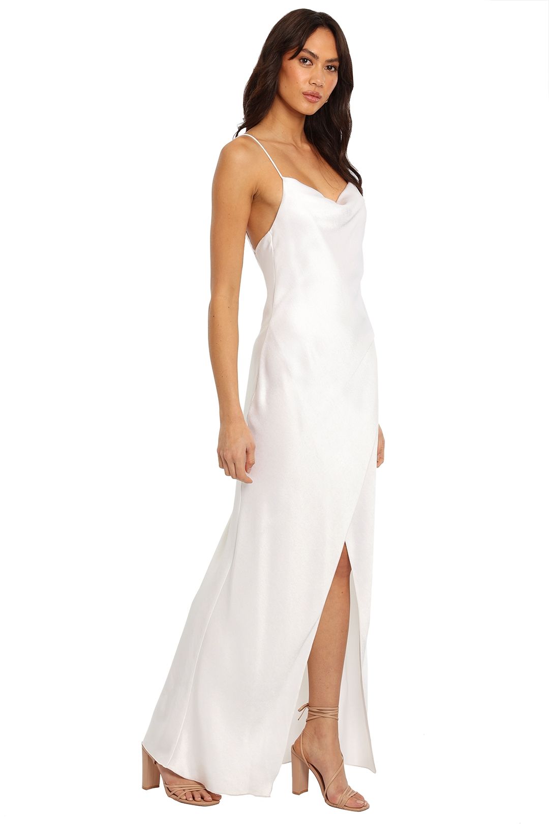 Bowery slip dress online