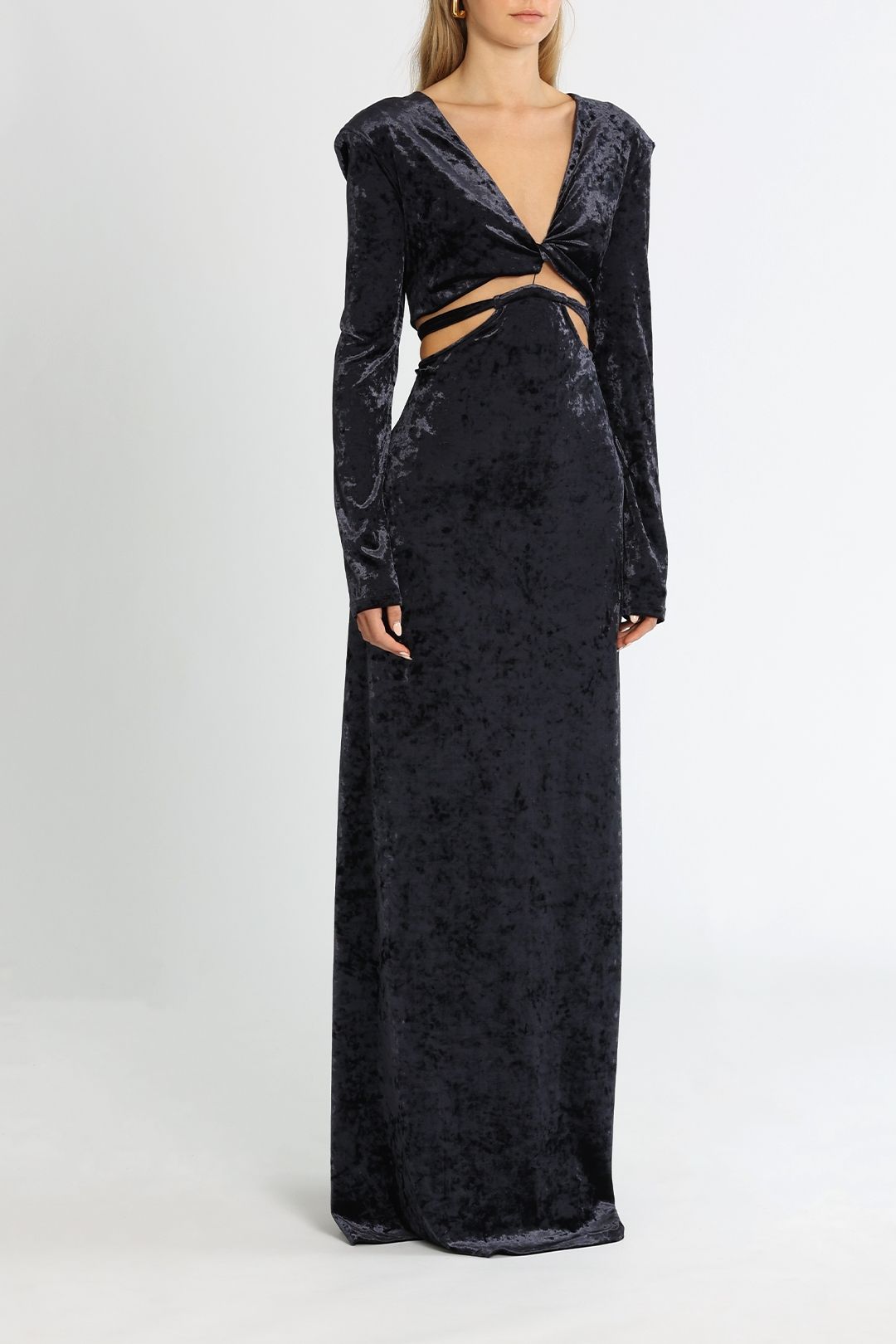 Camilla and sales marc navy dress