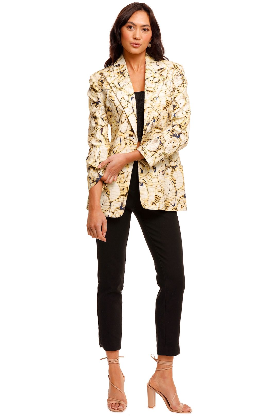 Camilla and Marc Caspian Jacket blazer