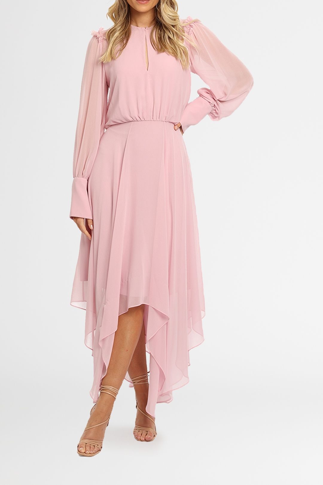 Camilla and marc catalina dress new arrivals