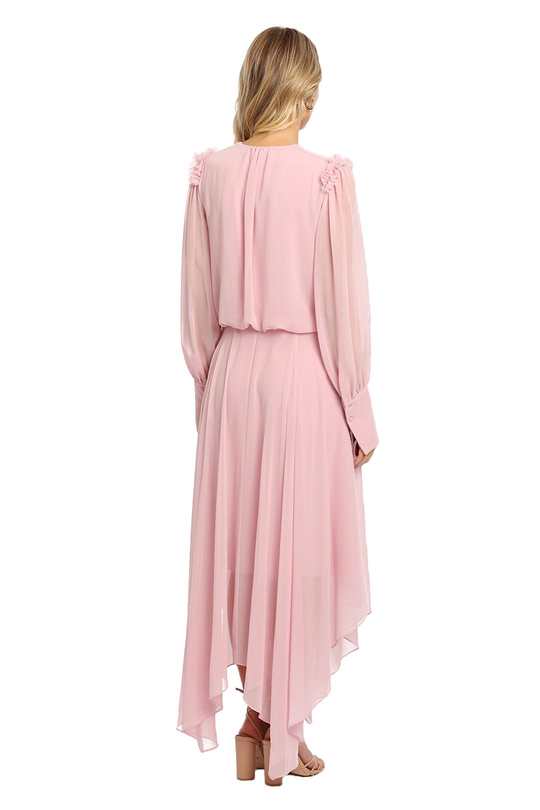 Camilla and marc catalina dress hot sale