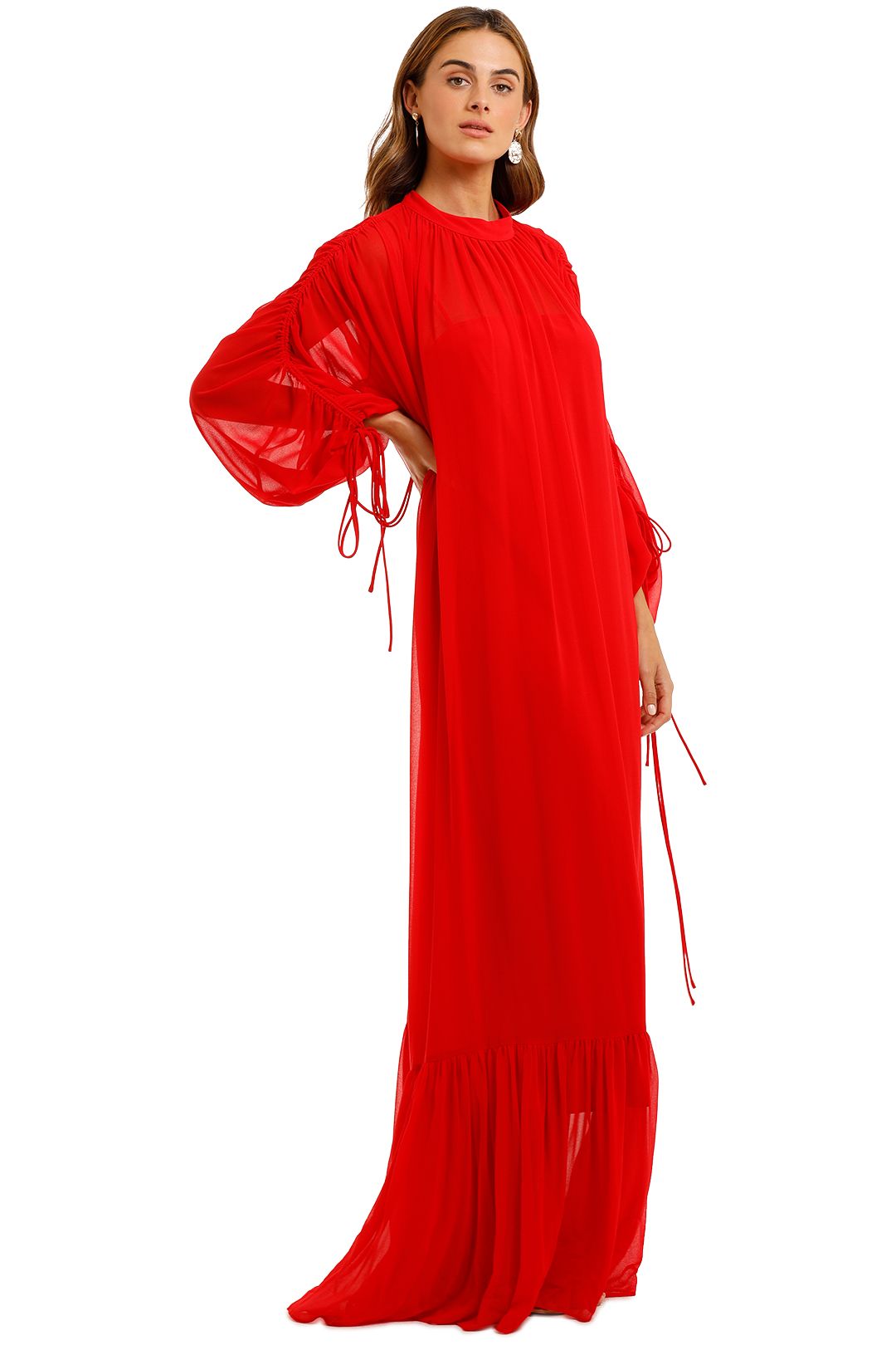 Catalina Maxi Dress