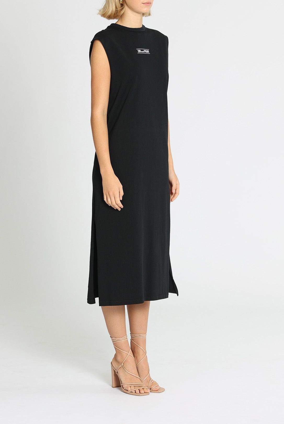 Camilla and marc sales t shirt dress