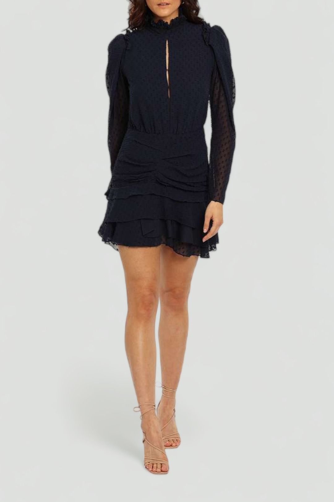 Camilla and marc evelyn dress new arrivals
