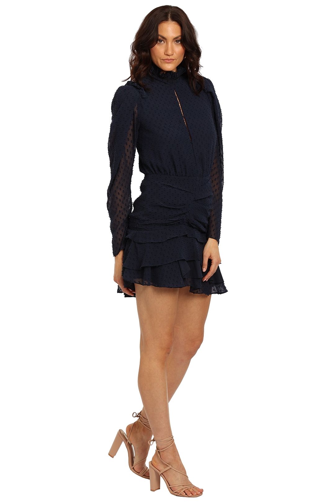 Camilla and marc cheap evelyn dress