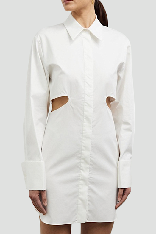 Camilla and marc shirt dress sales