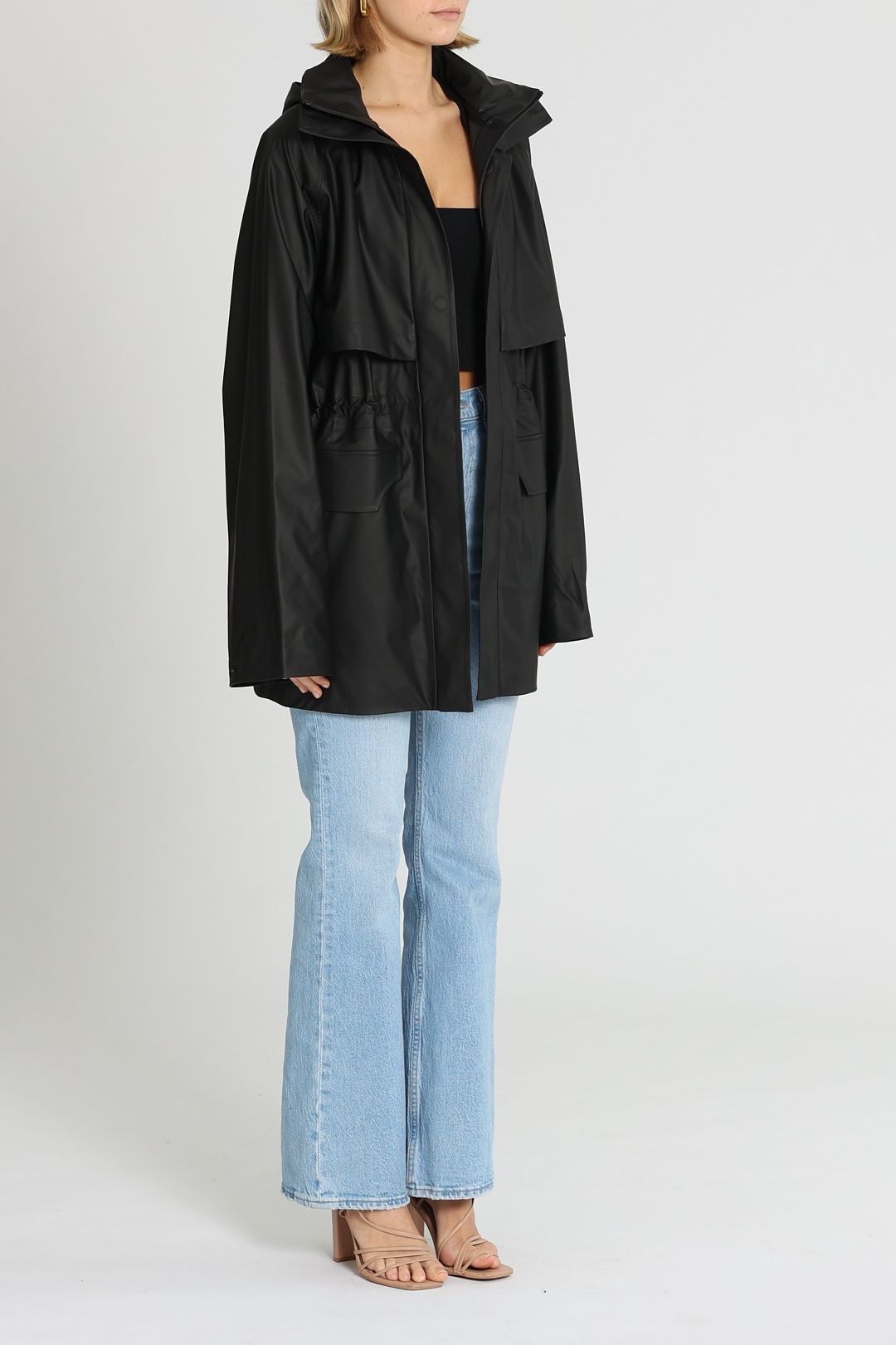Camilla and marc jacket sale sales
