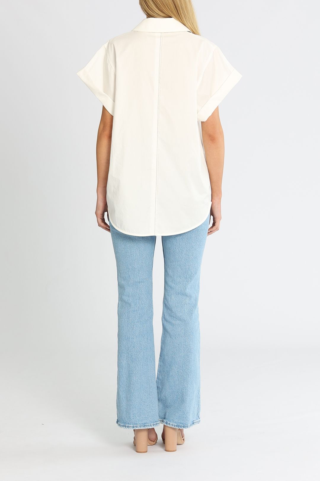 Camilla and Marc Farlow Shirt Relaxed Fit