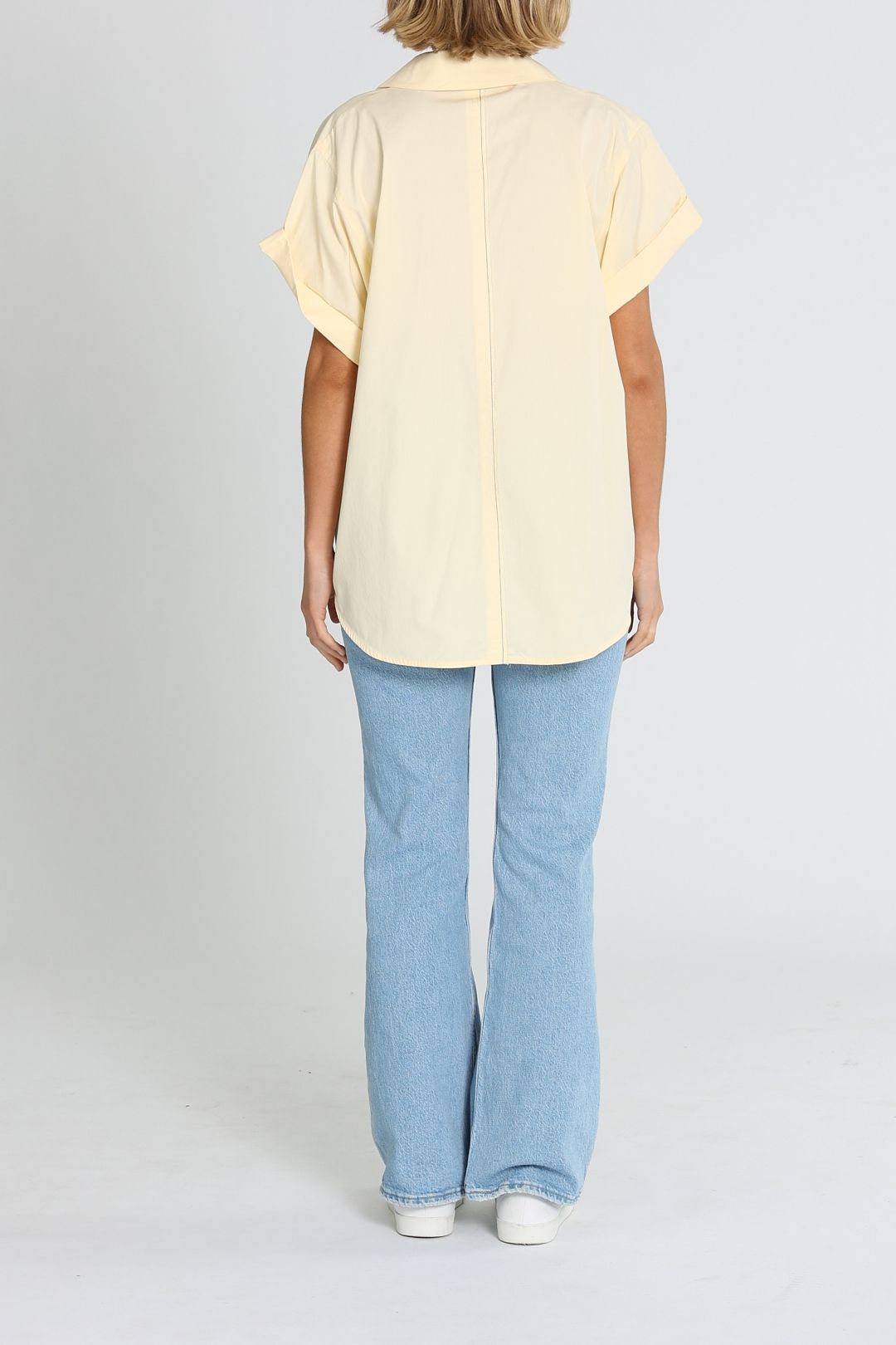 Camilla and Marc Farlow Shirt Relaxed Fit