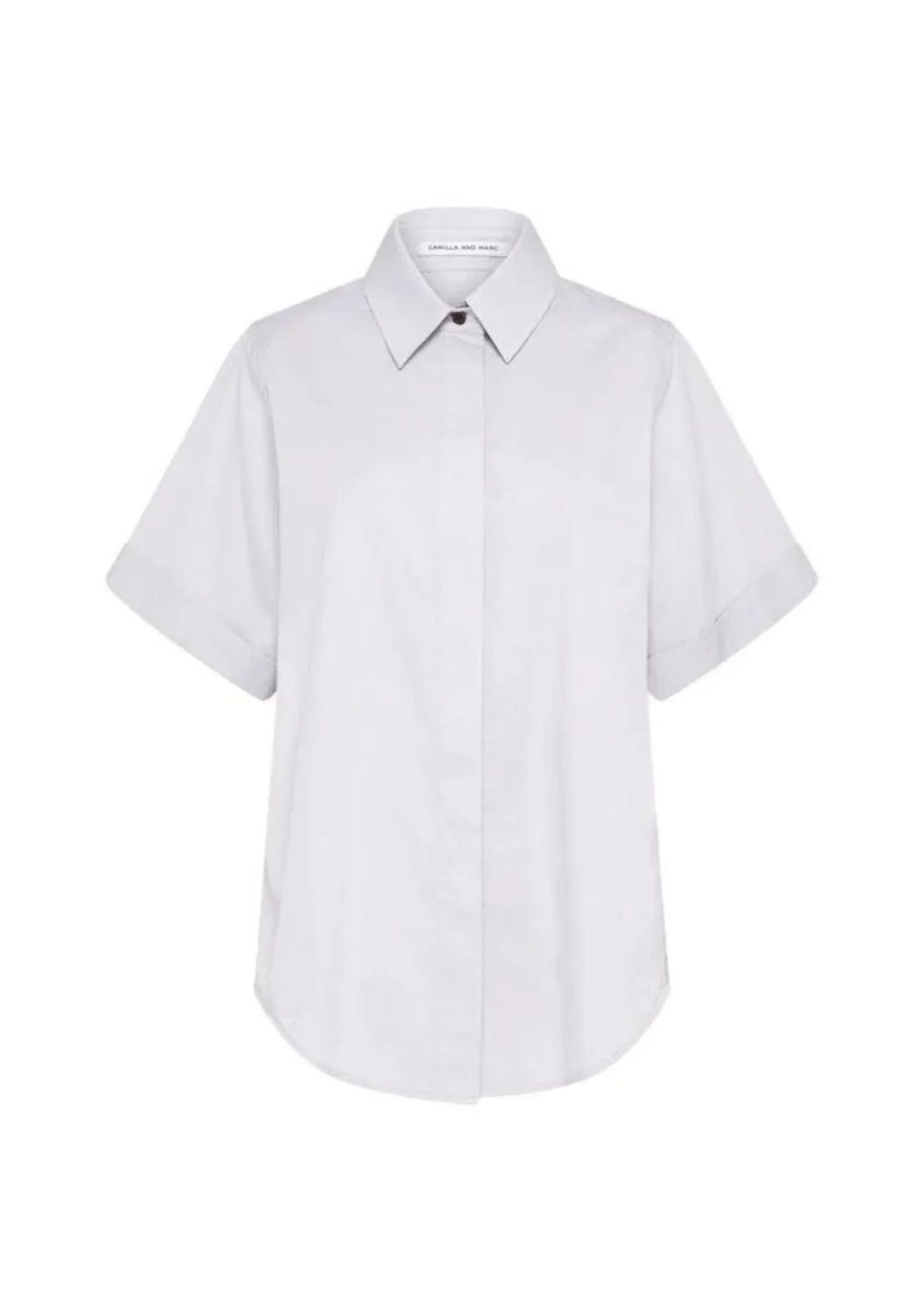 Camilla and Marc Finke Shirt