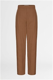 Camilla and Marc Harris Pant Chestnut