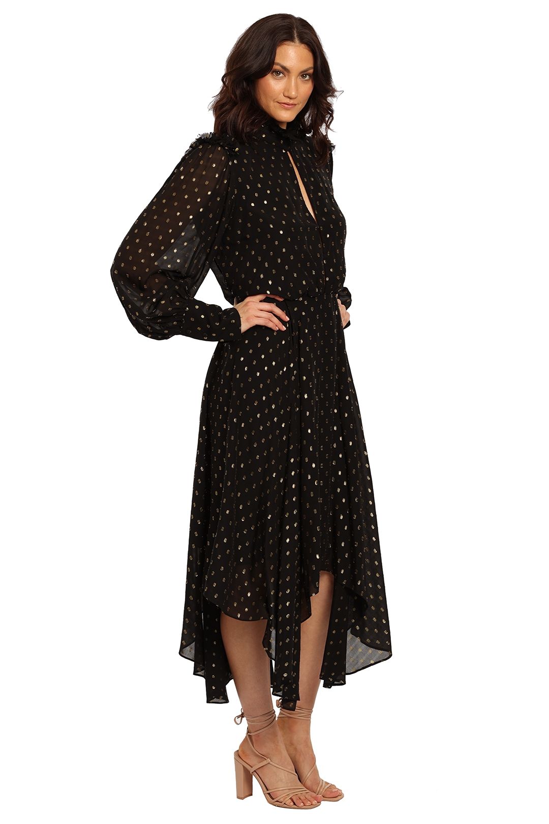 Hire Jasmeen Dress Camilla and Marc GlamCorner