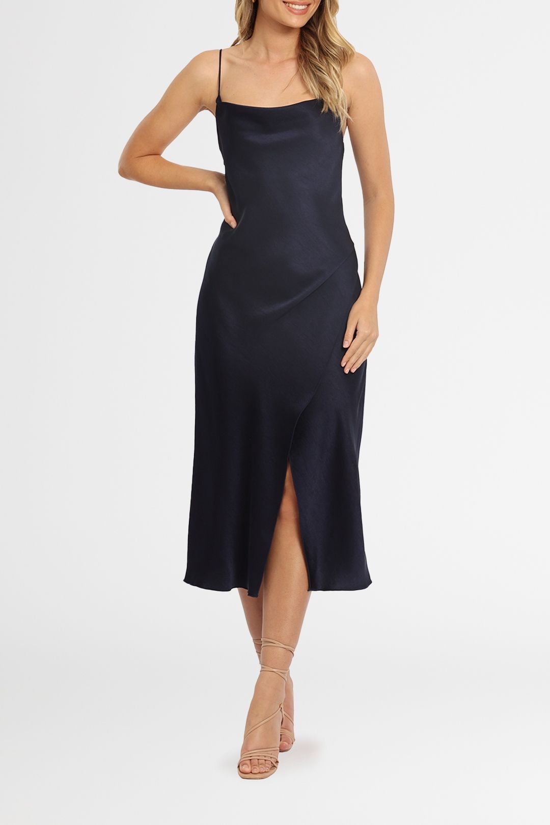 Hire Kami Slip Dress Camilla and Marc GlamCorner