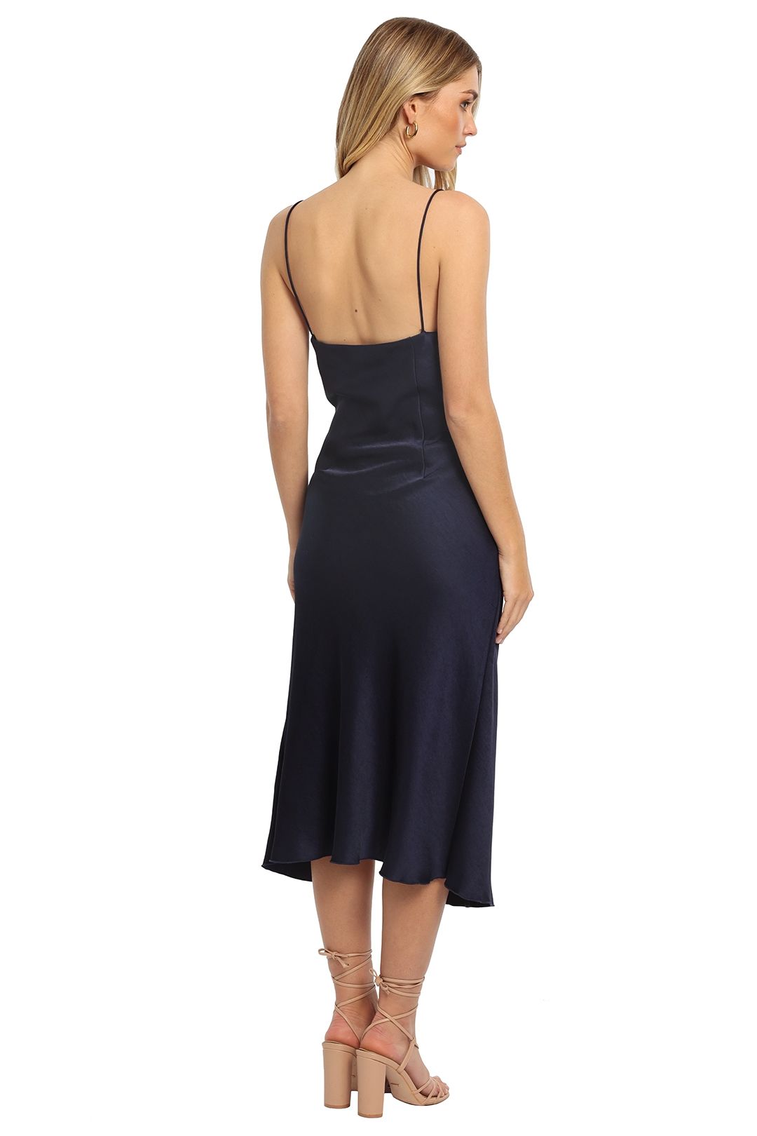 Hire Kami Slip Dress Camilla and Marc GlamCorner
