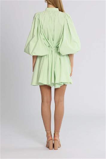 Camilla and marc como high neck dress top