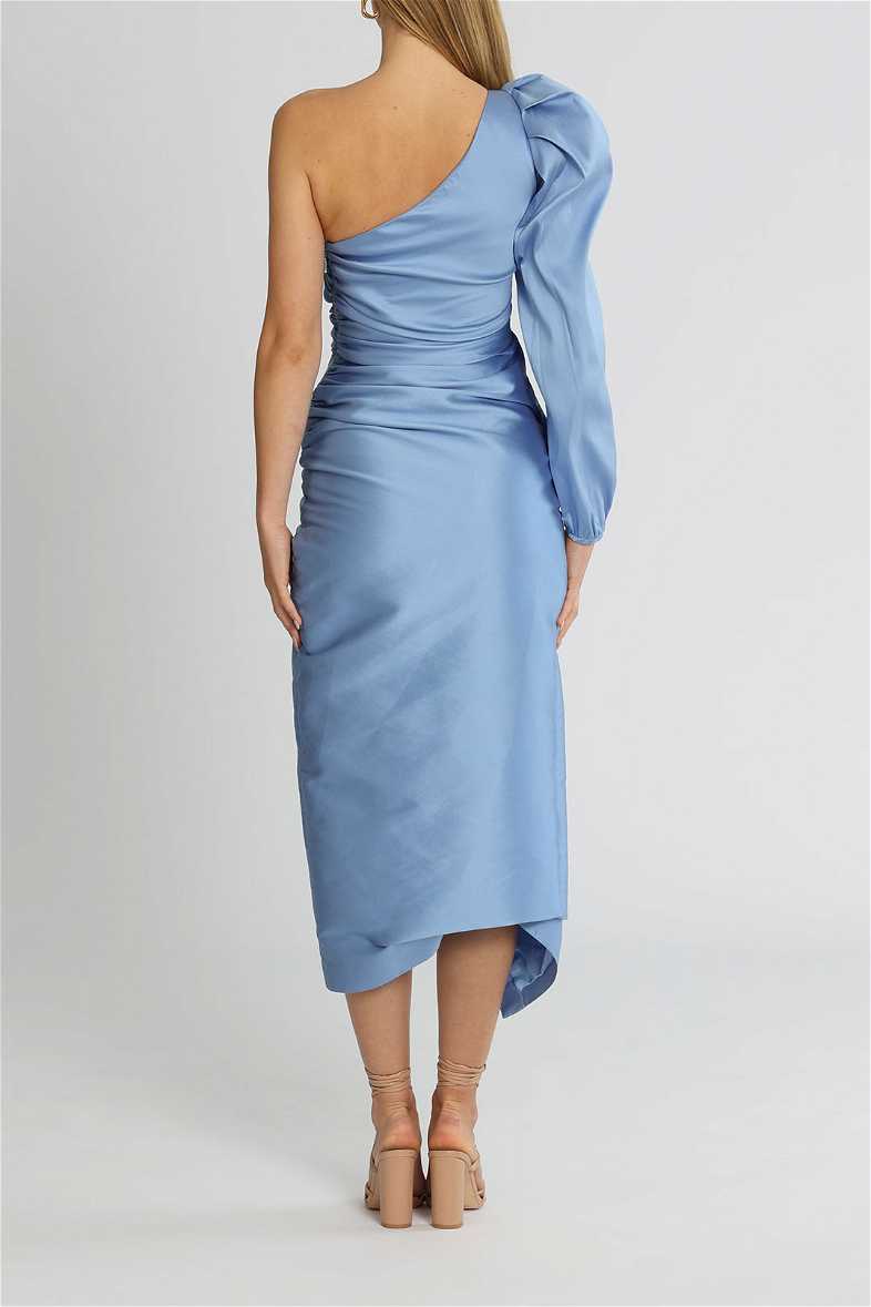 Camilla and marc sentry midi dress shop