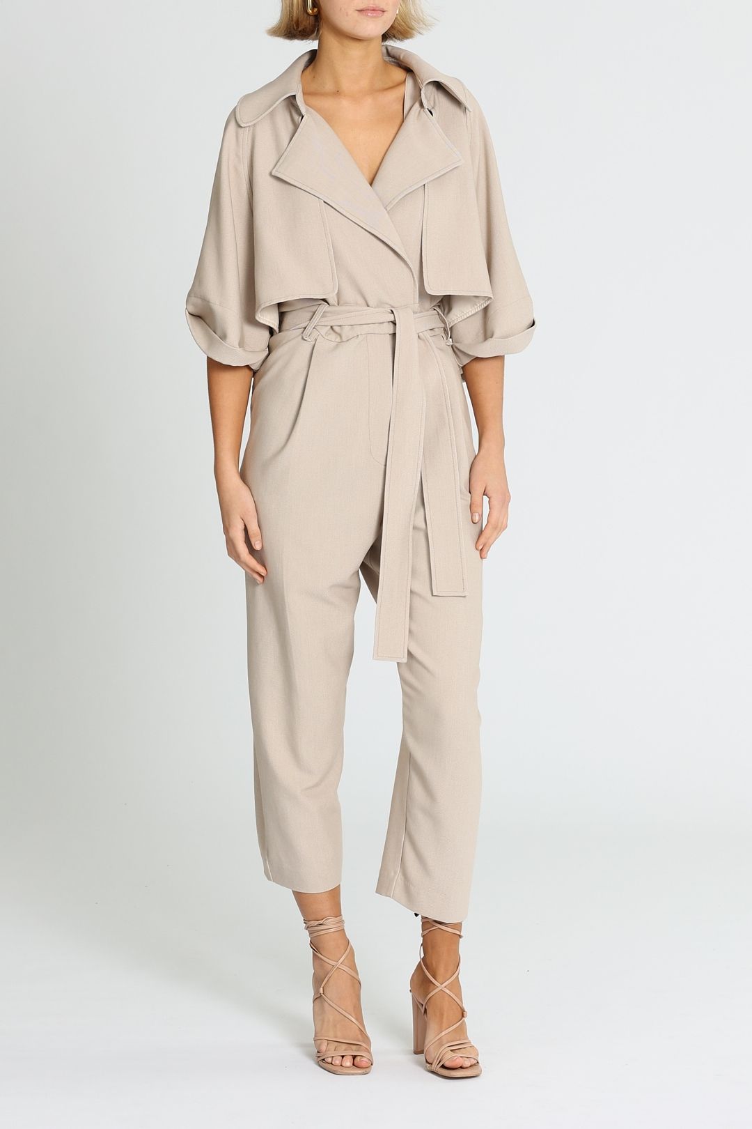 Camilla jumpsuit hire store