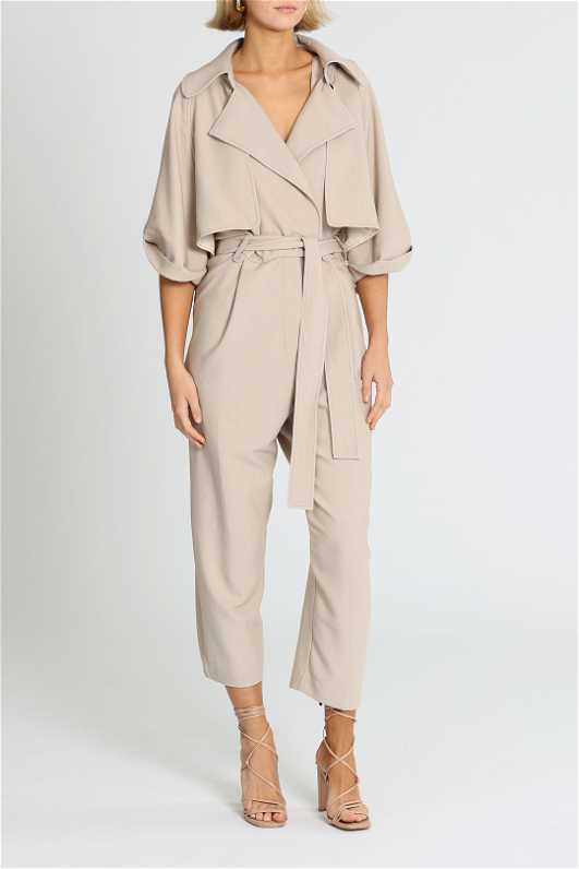 Hire Mae Jumpsuit, Camilla and Marc