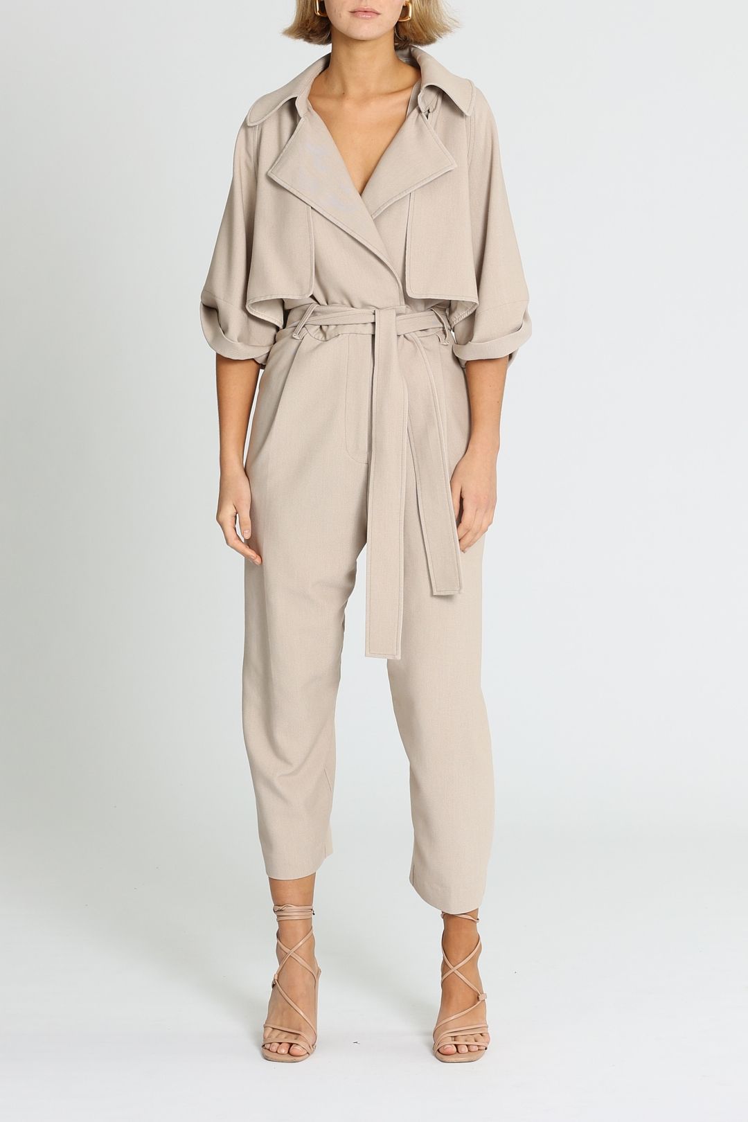 Mae Jumpsuit