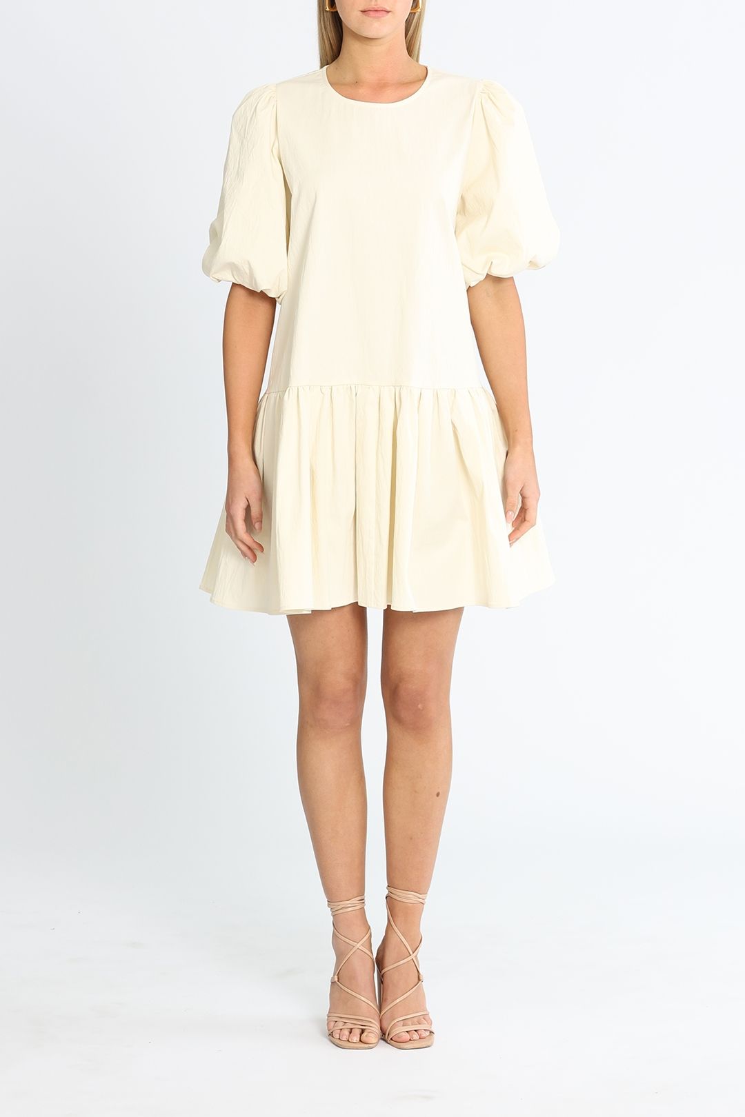 Camilla and Marc Mali Mini Dress