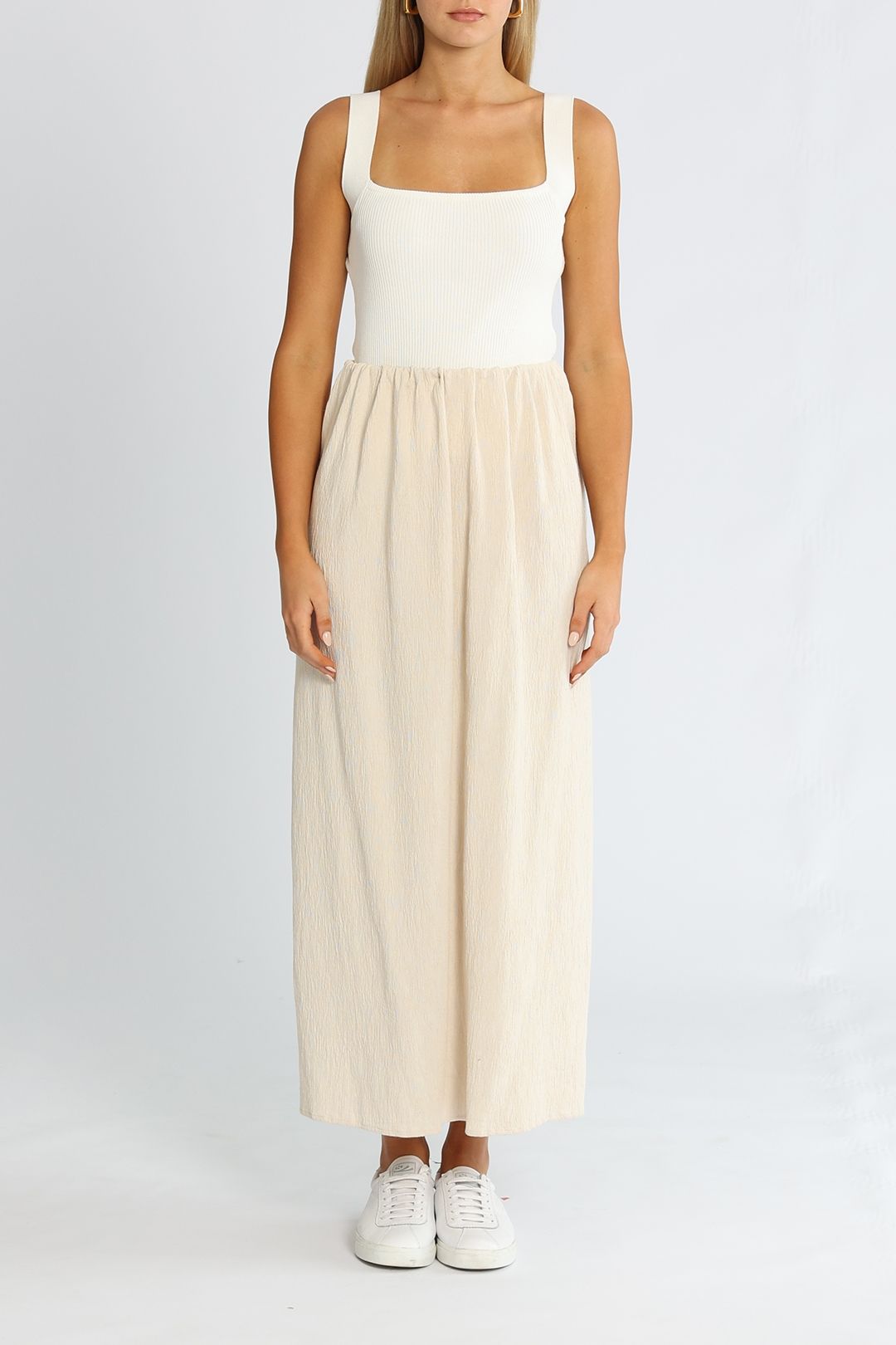 Camilla and Marc Marcia Maxi Skirt