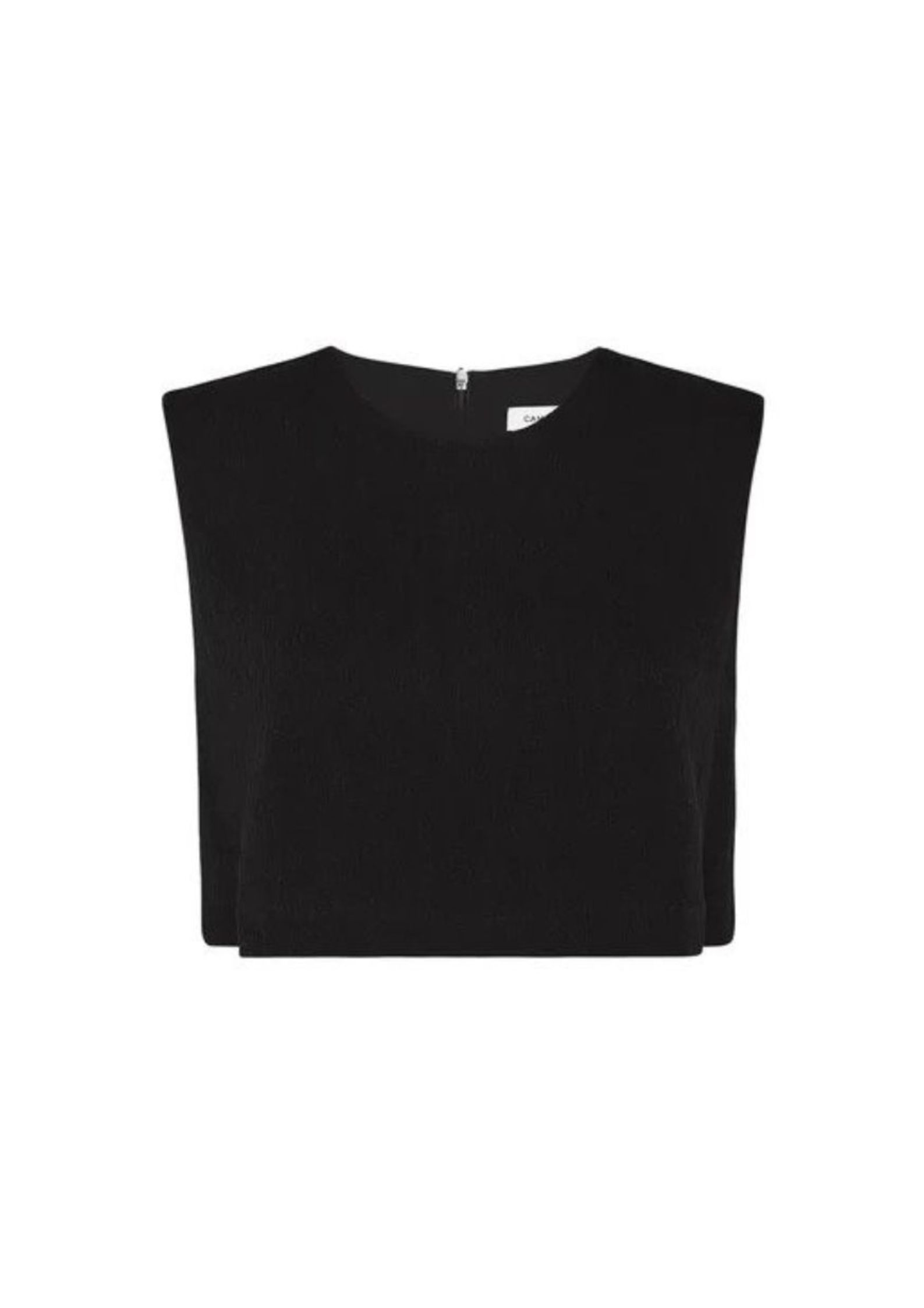 Camilla and Marc Marcia Tank