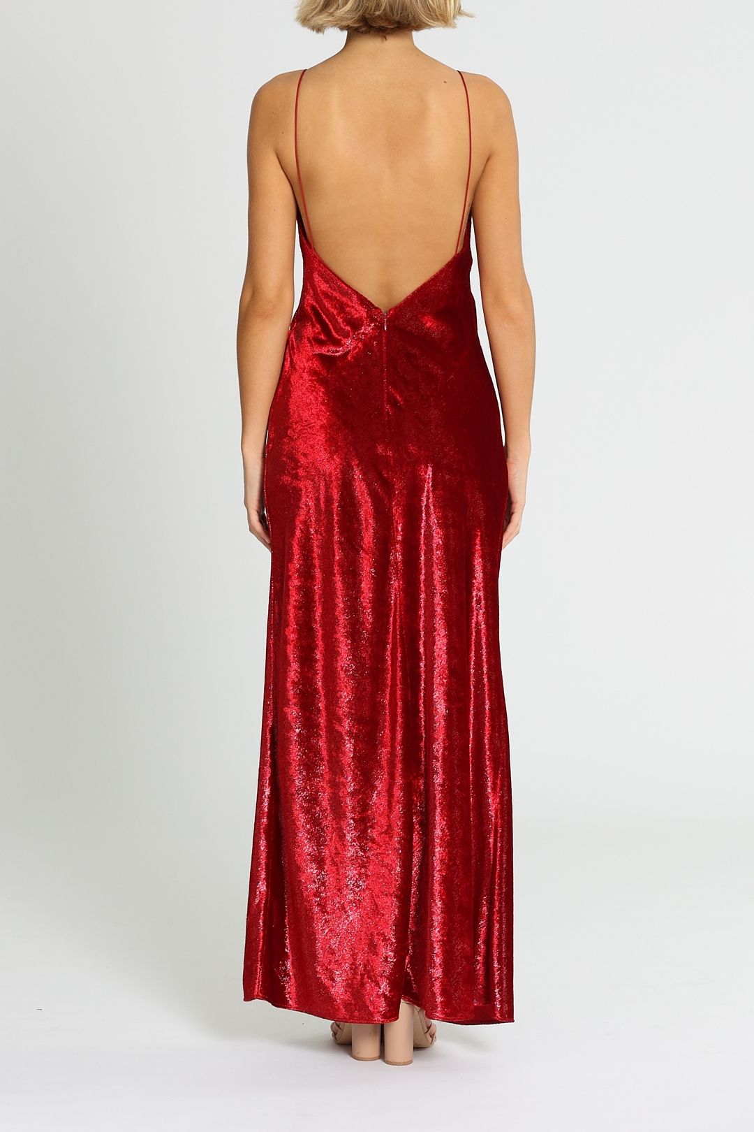 Mickey Slip Dress by Camilla and Marc for Rent