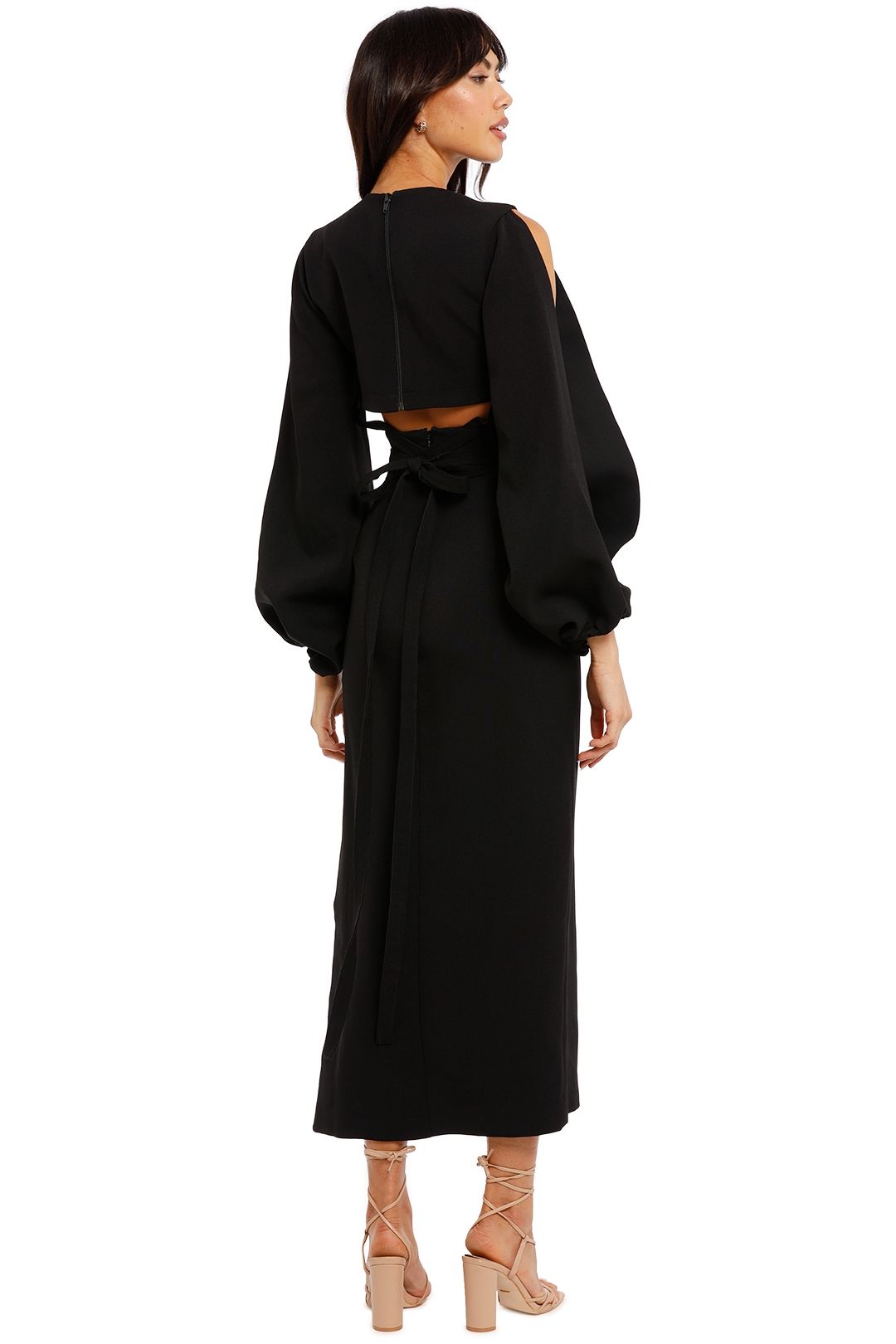 Camilla and marc miri dress on sale