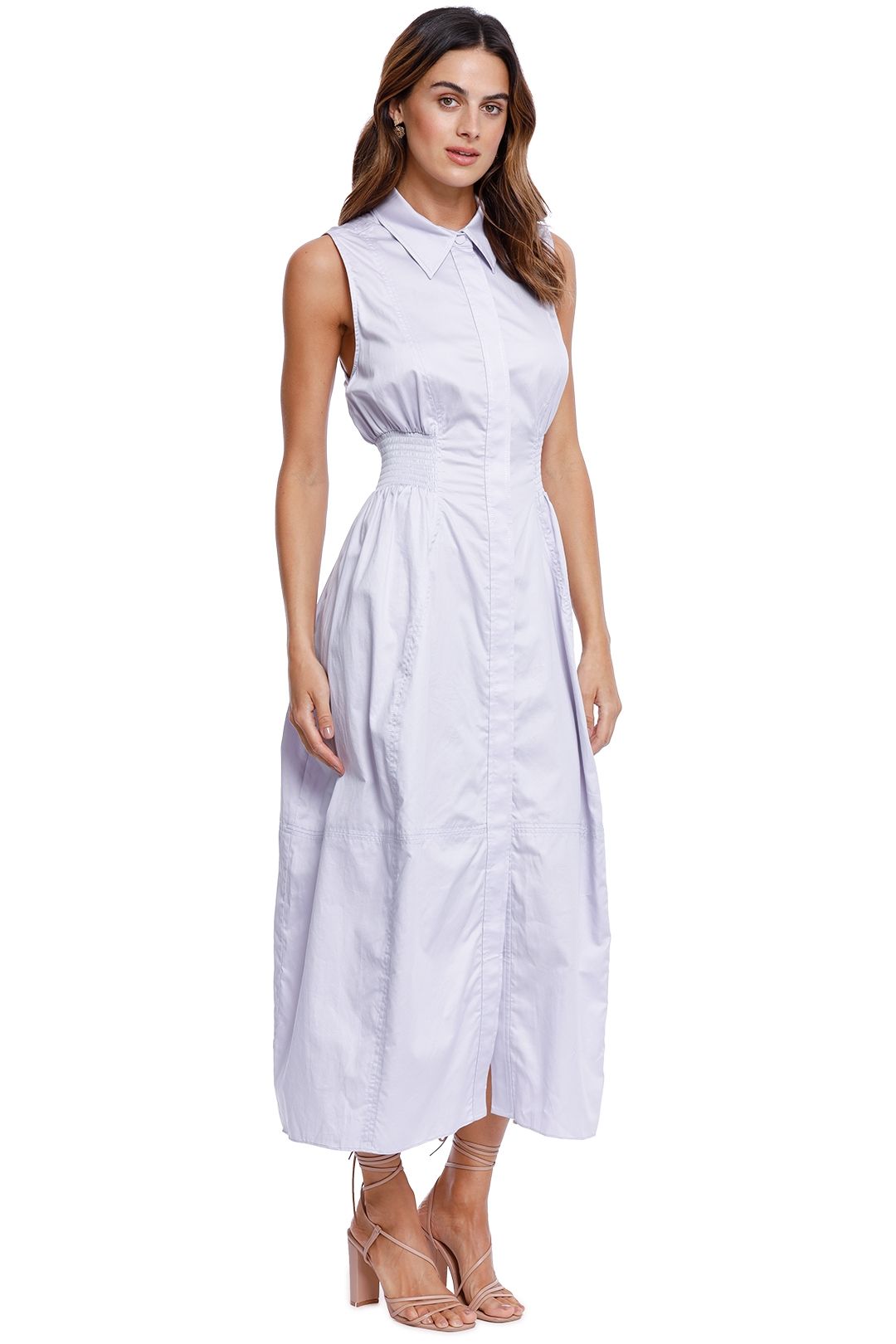 Camilla and marc ames dress on sale