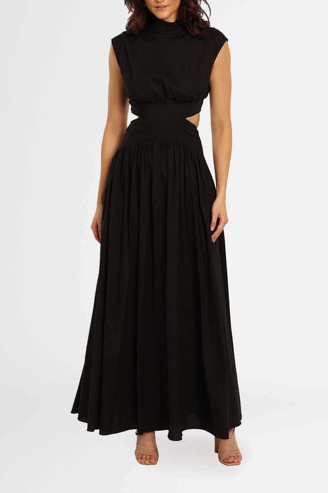 Hire Oriella Dress | Camilla and Marc | GlamCorner