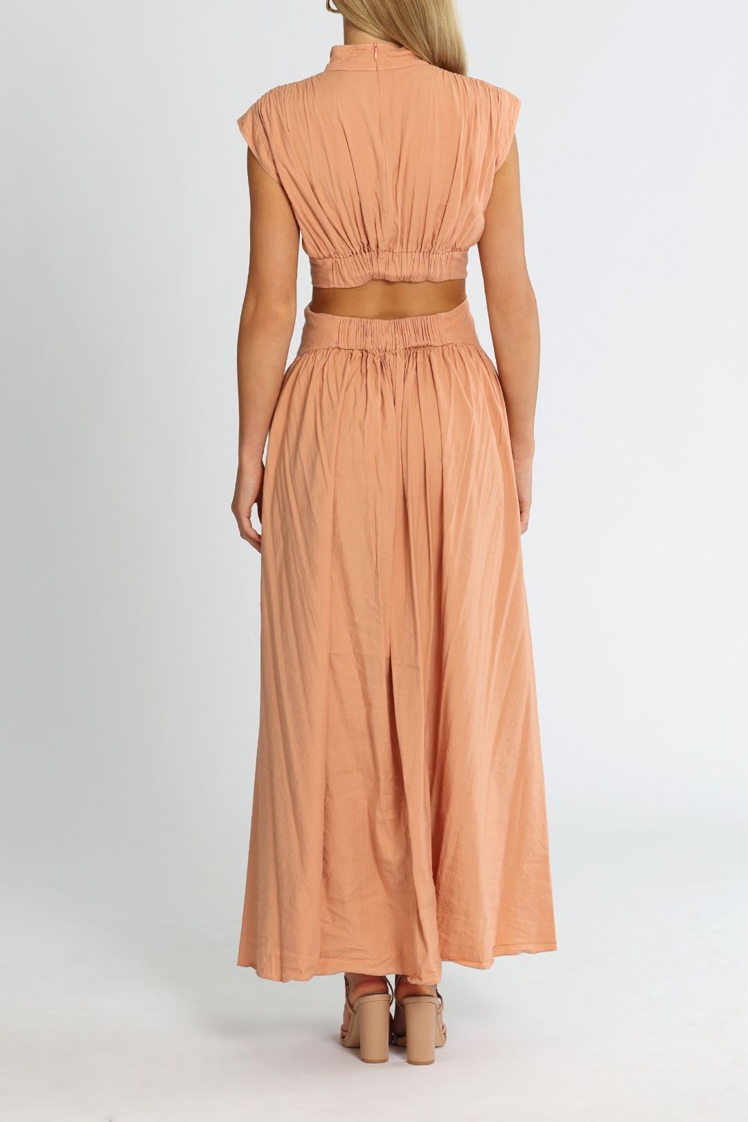 Camilla and store marc amaral dress
