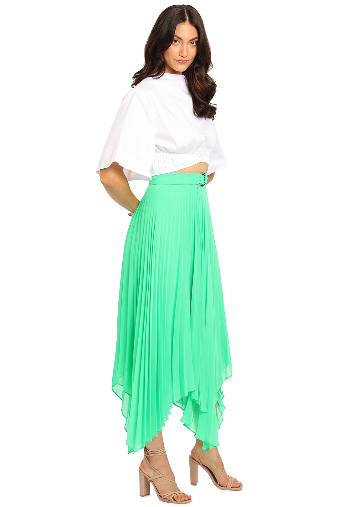 Rosa Skirt