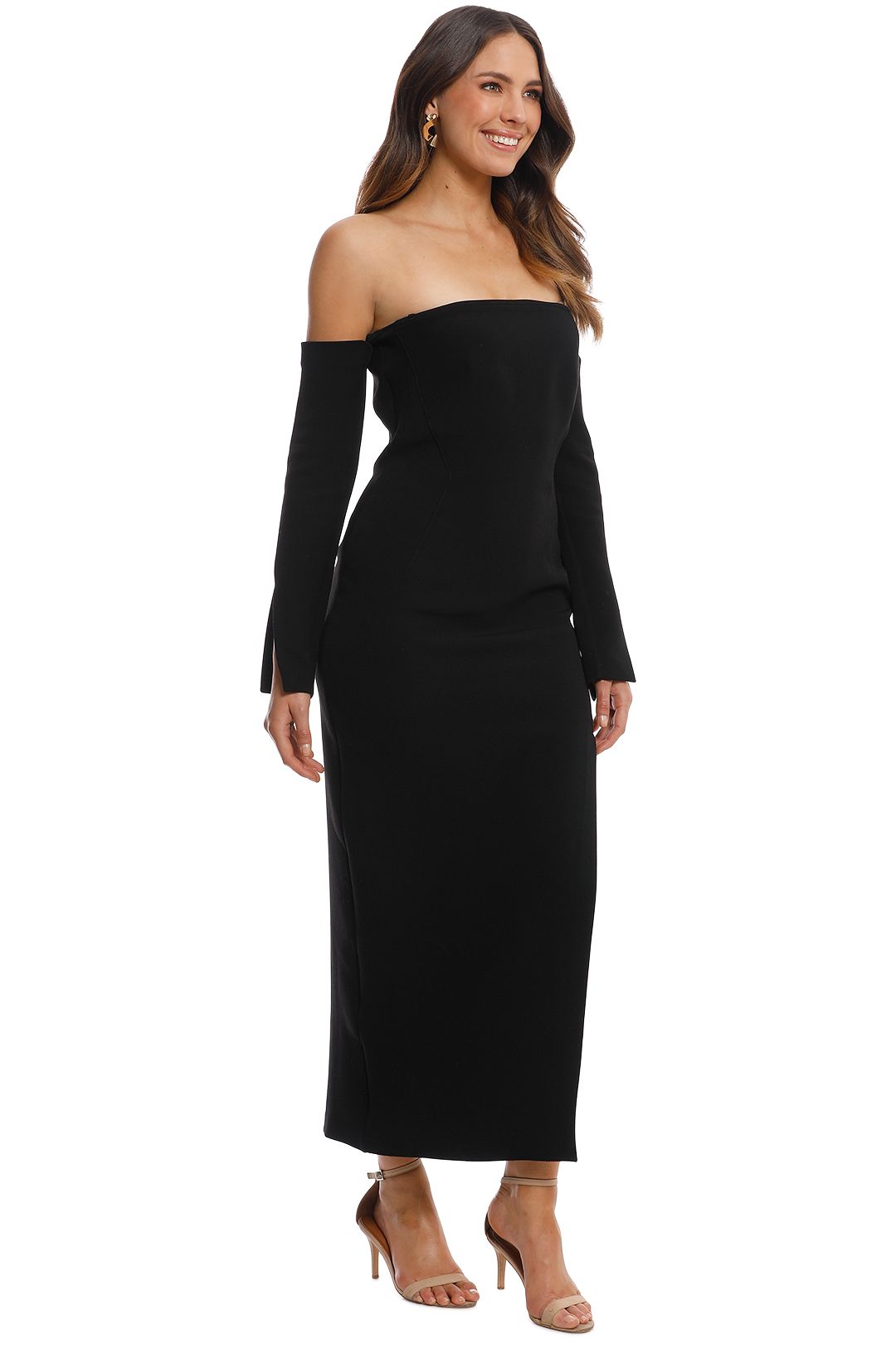 Camilla and hot sale marc twiggy dress