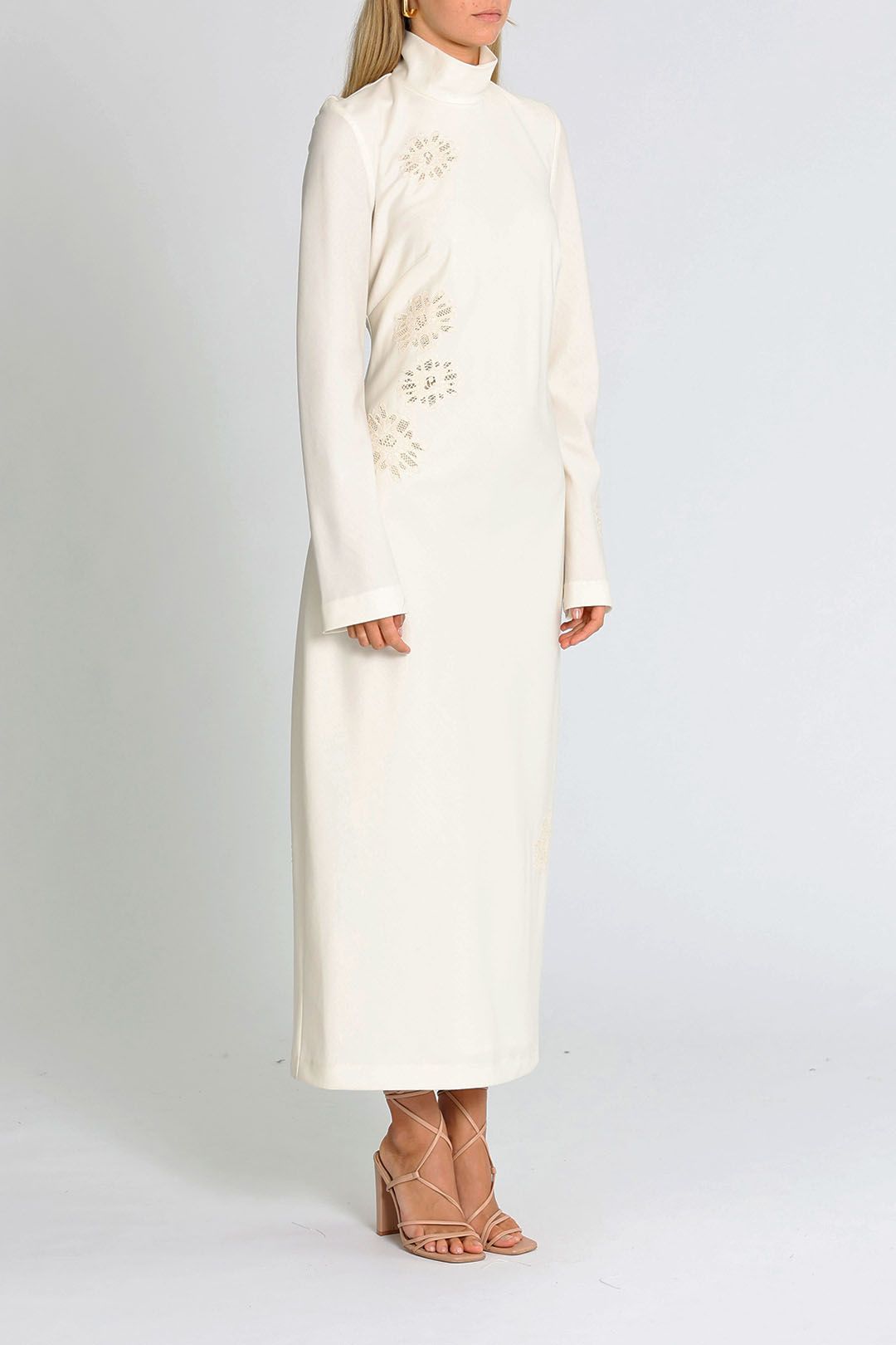Badgley mischka viola shop