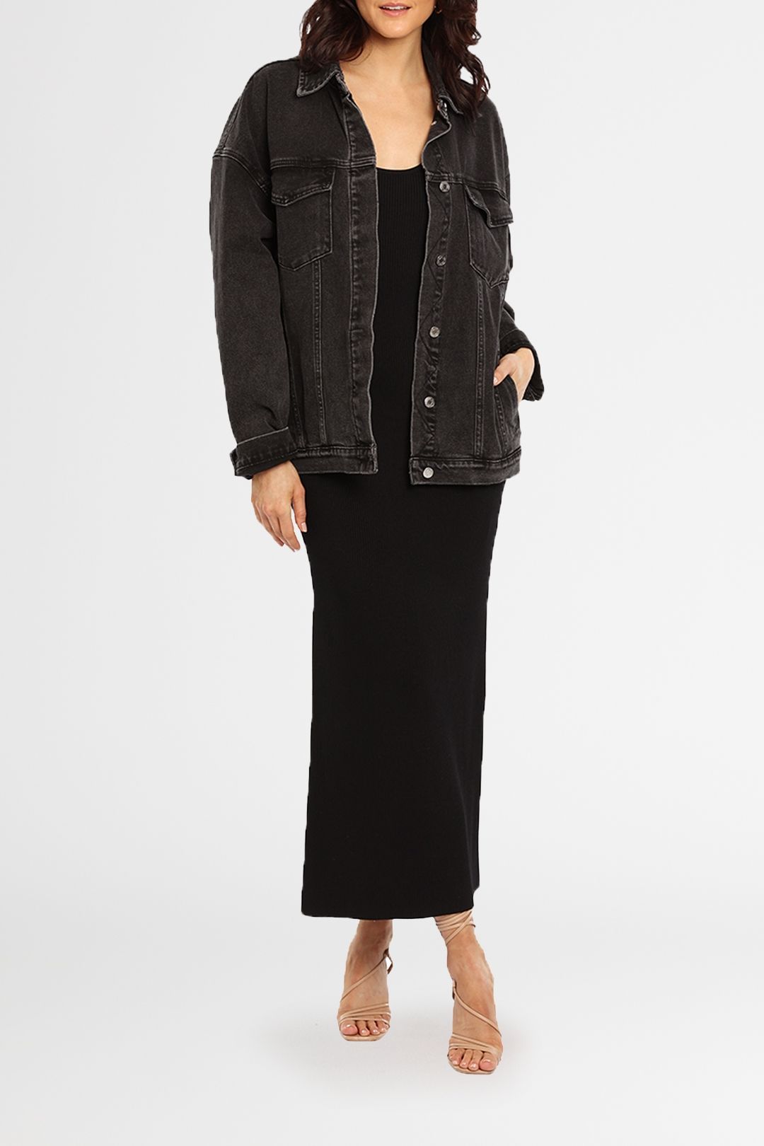 Camilla and marc dumas jacket hotsell