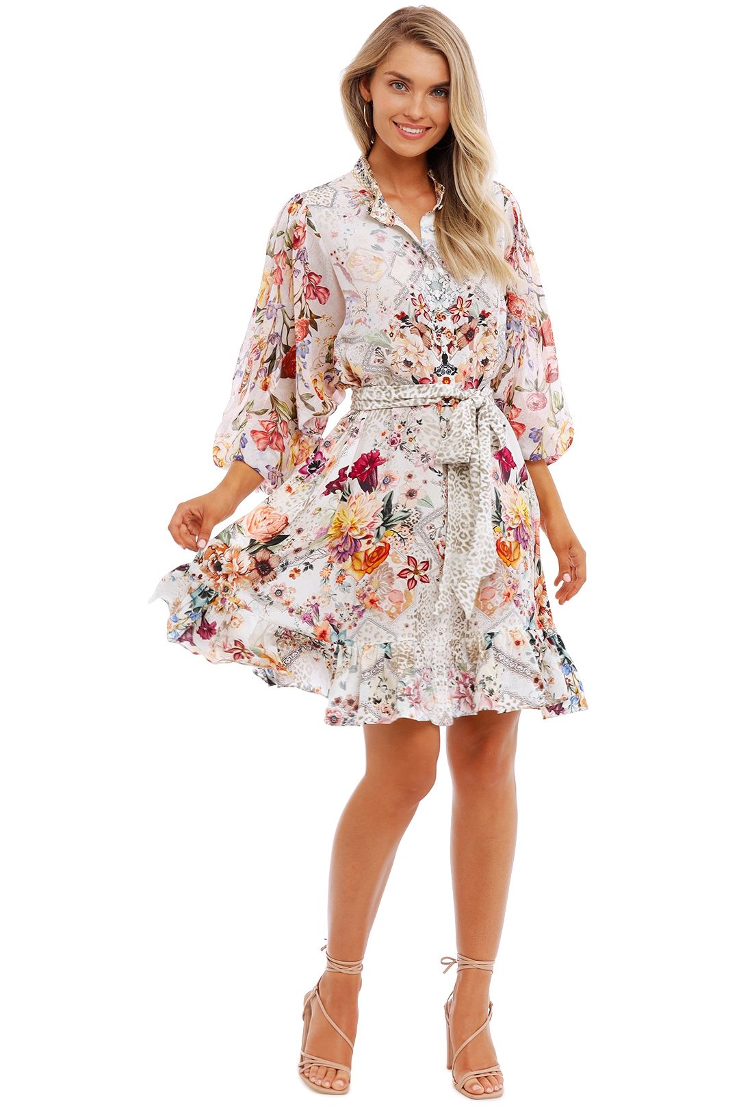 Camilla with love dresses sales