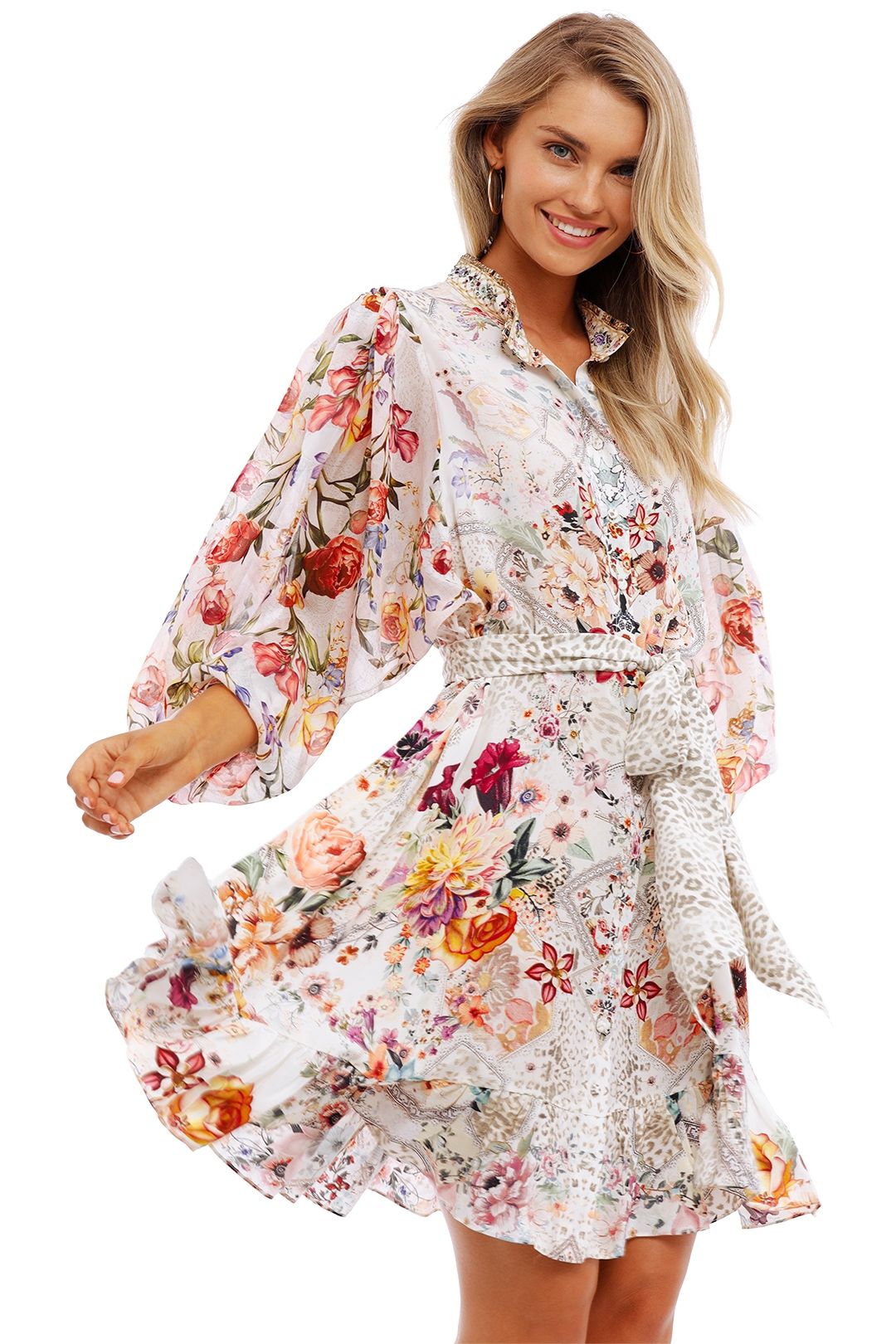 Camilla with love dresses 2025