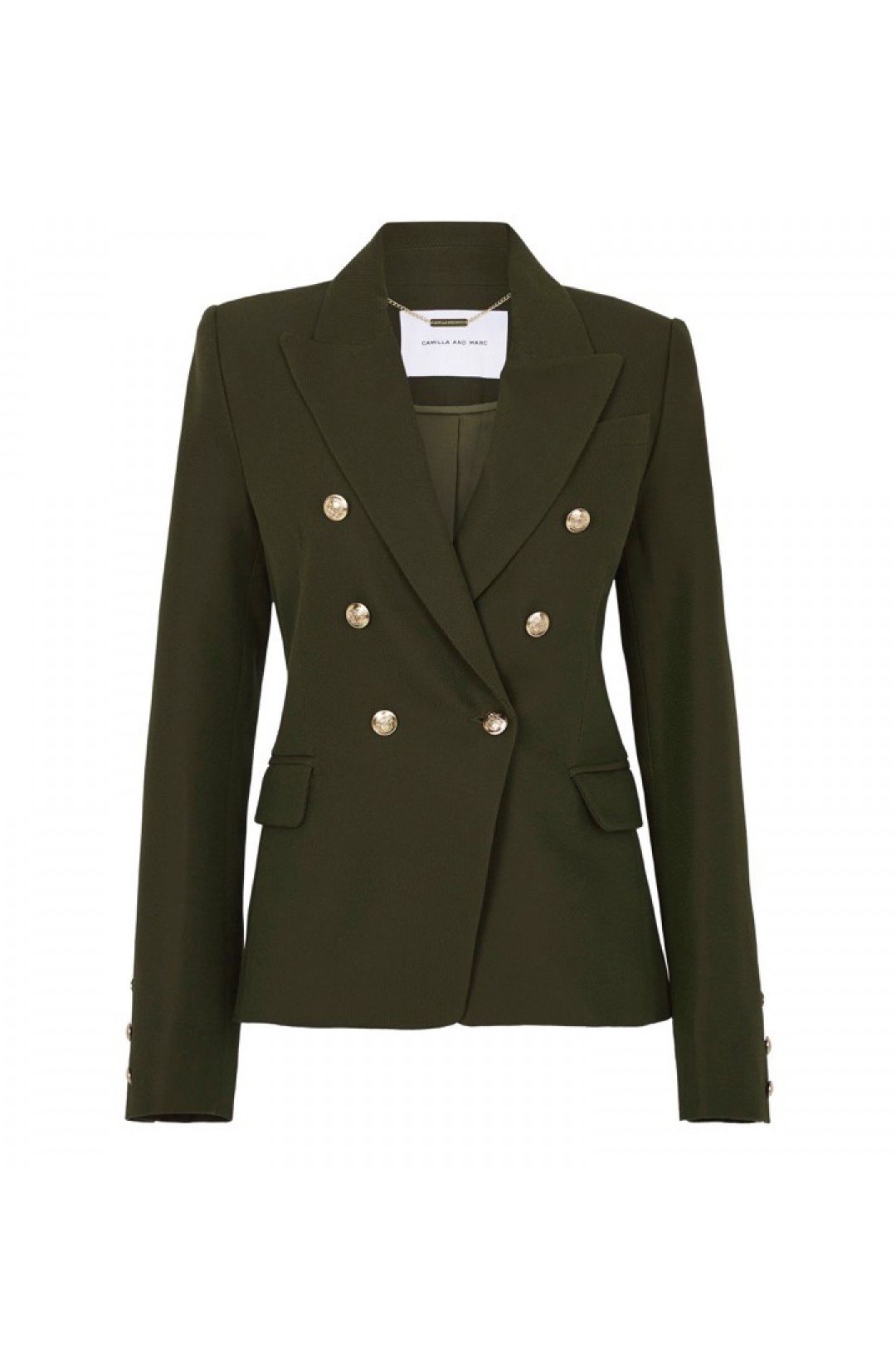 Dimmer blazer camilla and marc outlet