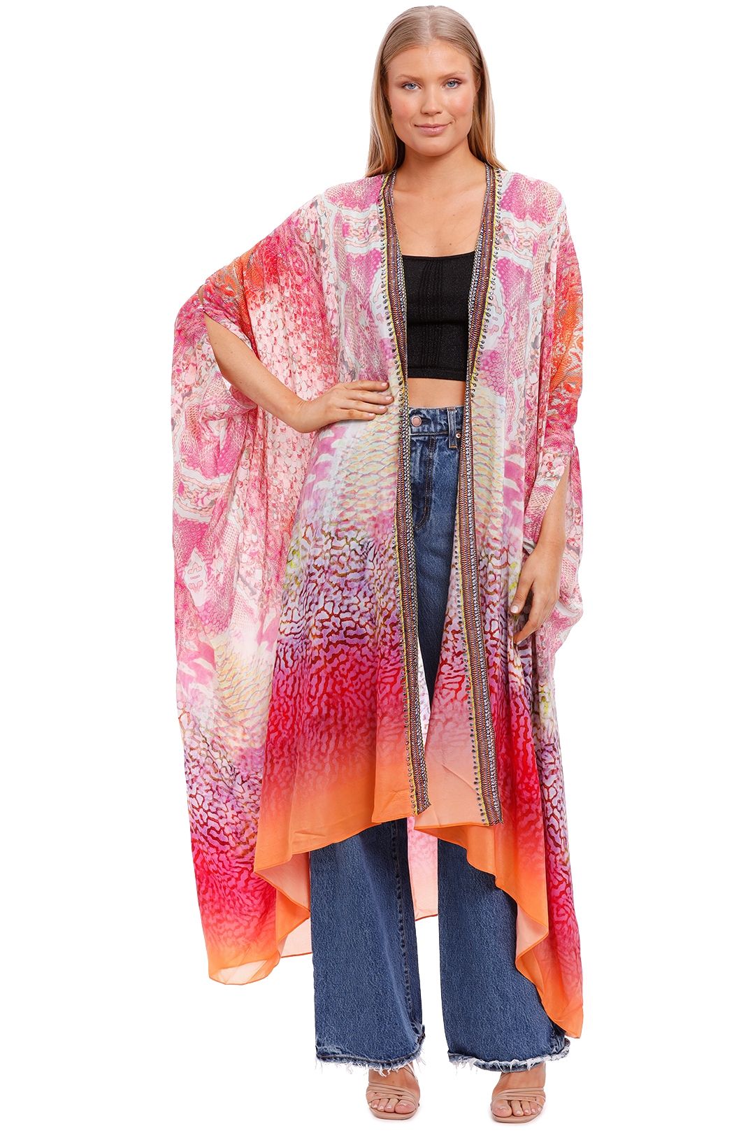 Camilla multi wear dress online