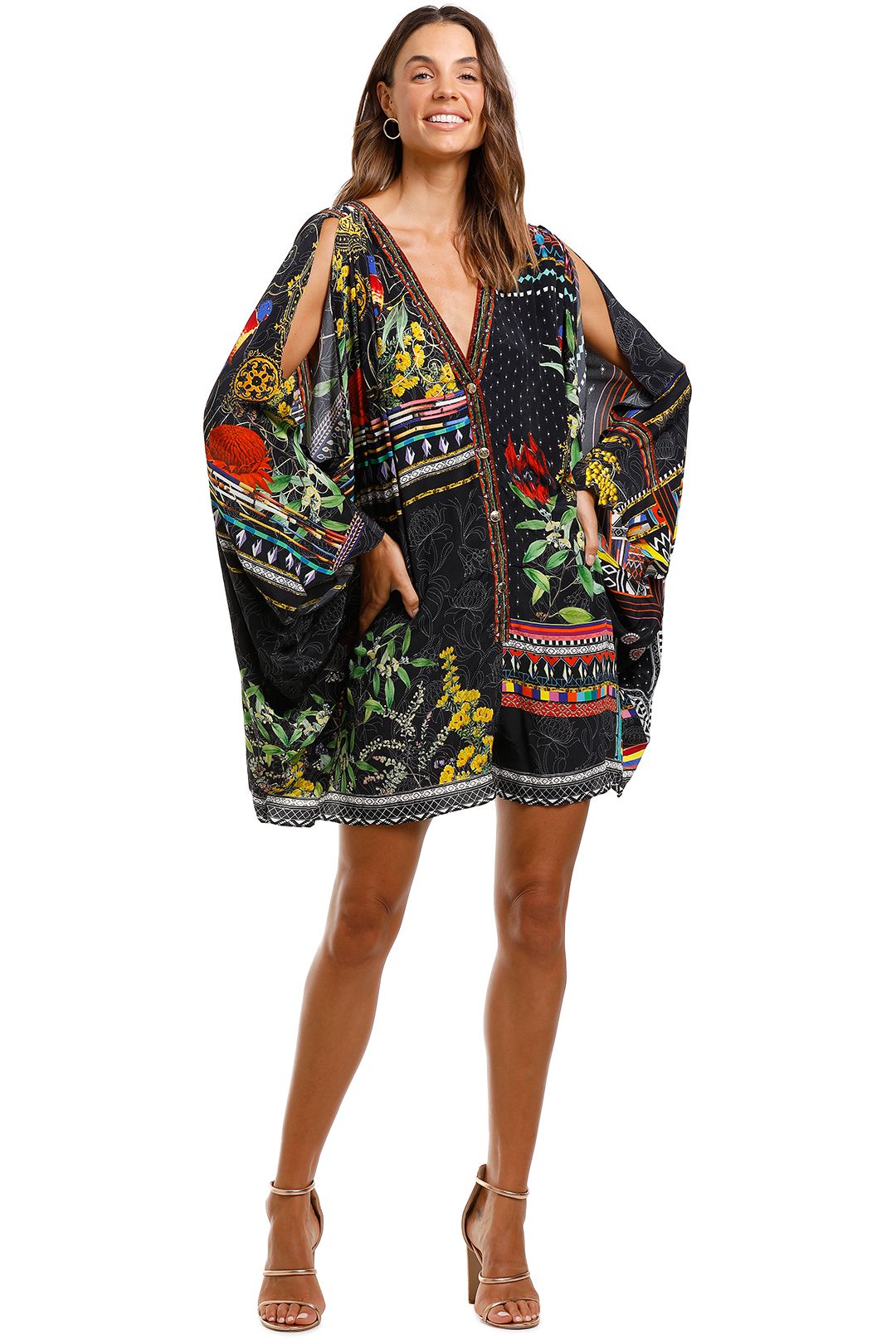 Camilla style playsuit online